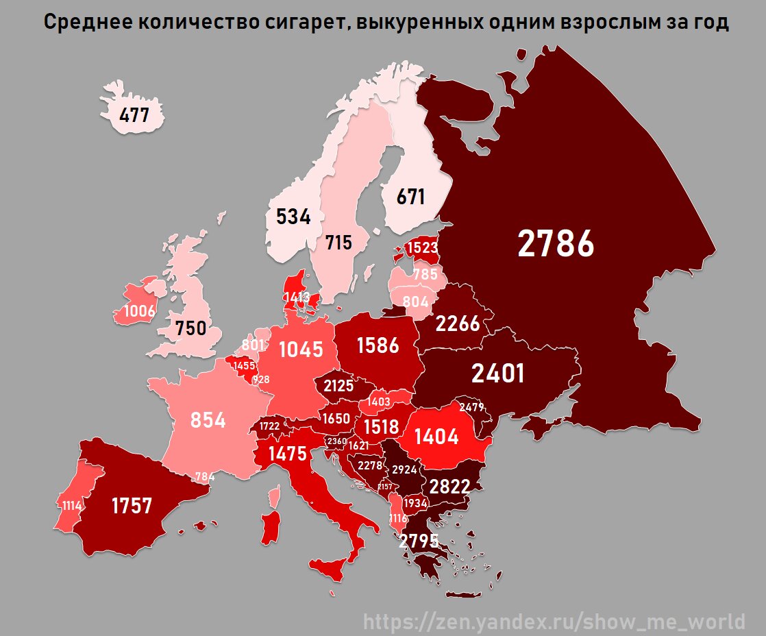 Сколько лет карта