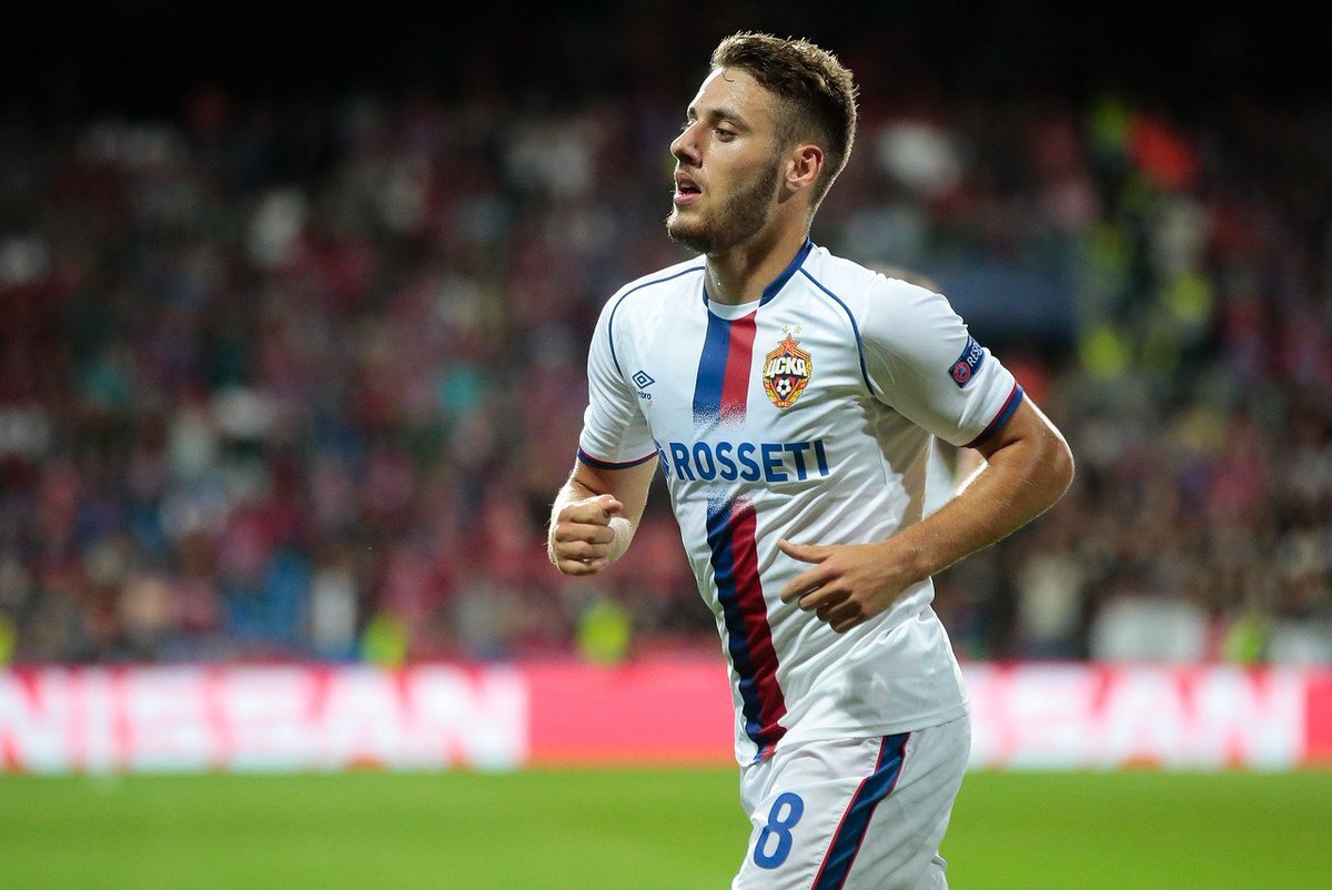 Никола Влашич