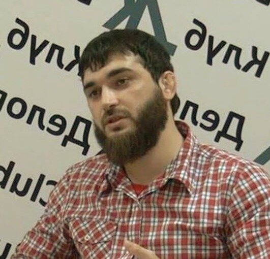 Журналист