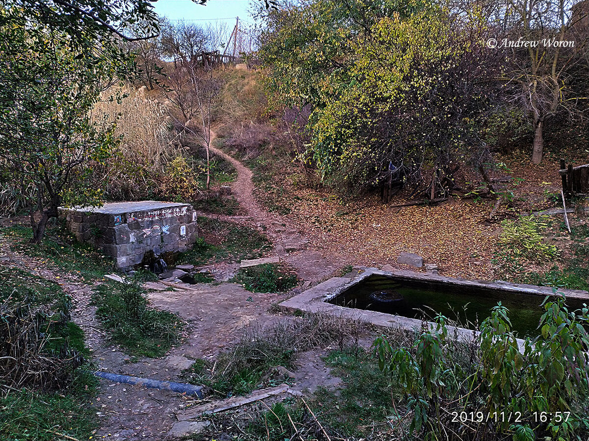 Родник Александрвоский целиком
