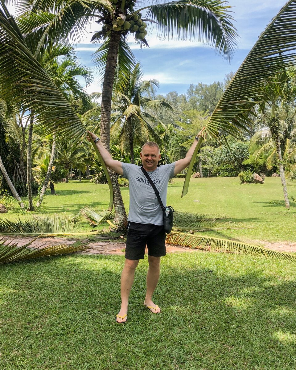 Phuket, Thailand 