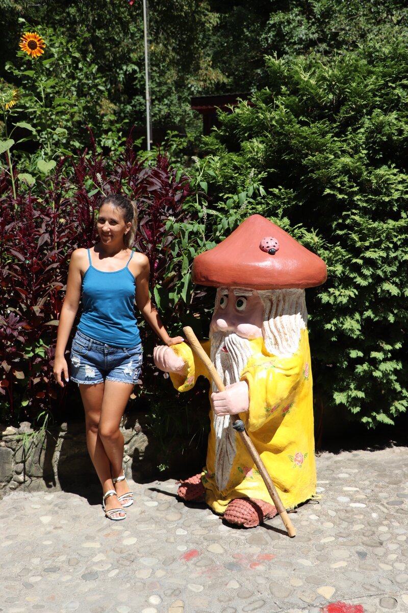 Фото автора. 