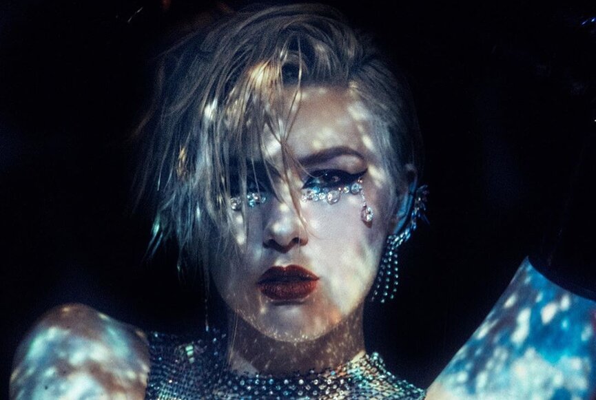 MARUV
​Фото: Instagram
