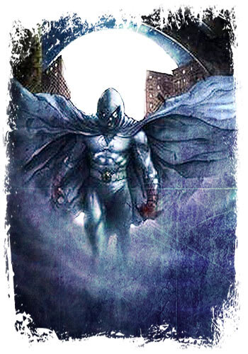 Лунный Рыцарь 