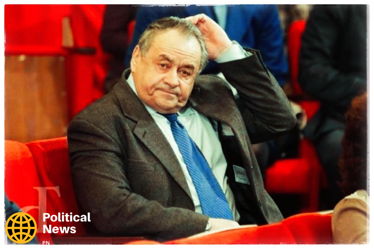 Депутат, народ, государство