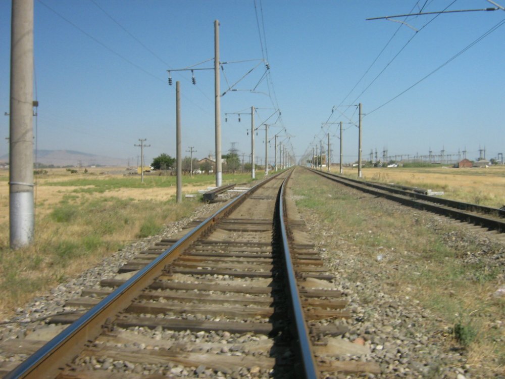 электричка белиджи дербент