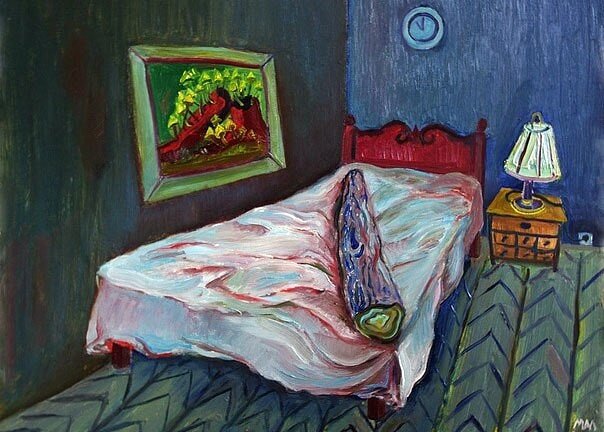 Вот оно бревно в постели. А вовсе не женщины, очень бесят такие неуважительные высказывания. Фото из открытых источников: Яндекс картинки.