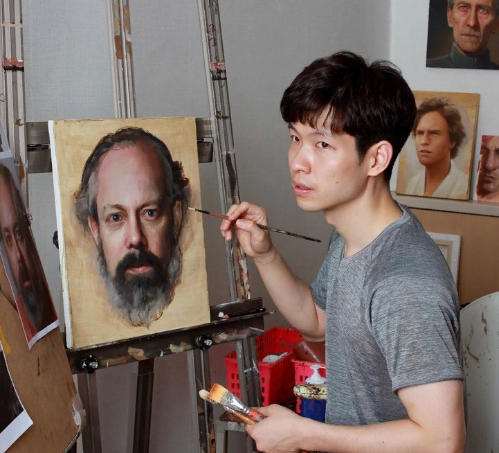 Чжунвон Чжон