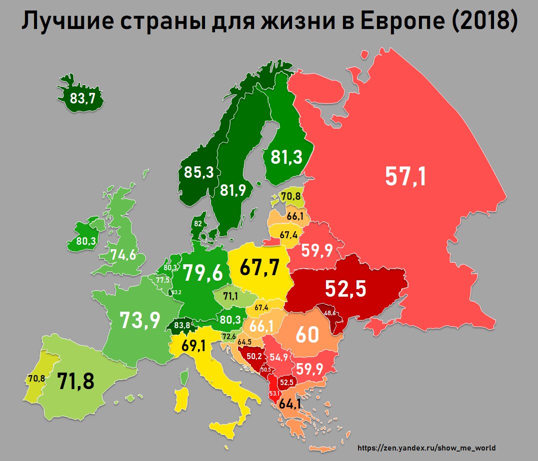 Уровни территории. Лучшие страны Европы. Лучшие страны для жизни. Уровень жизни в Европе. Лучшие страны Европы для жизни.