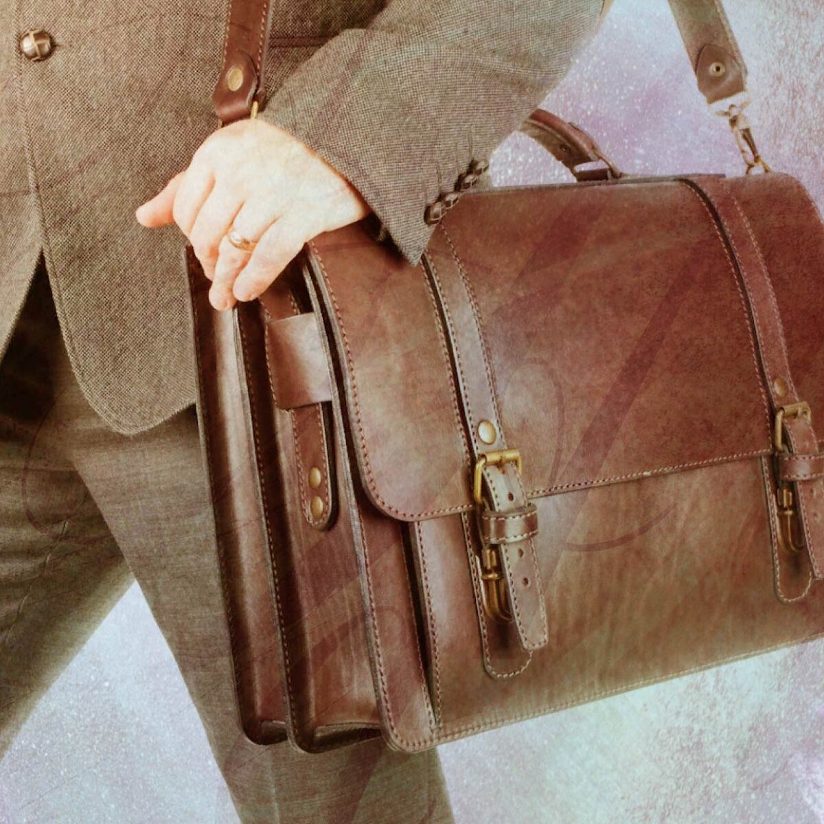 Портфель похожий, но не этот  https://bagsforlife.ru