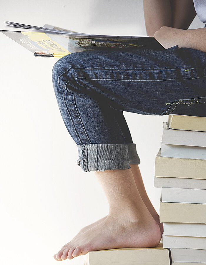 Не секрет, что английская грамматика часто вызывает трудности. И стоит просто сказать «английские времена», как люди … пугаются!