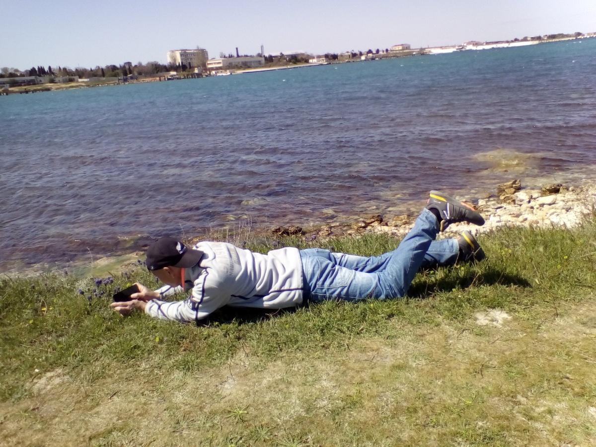 Оставайтесь и в 50 лет увлечённым, как сегодняшний именинник, Борис.