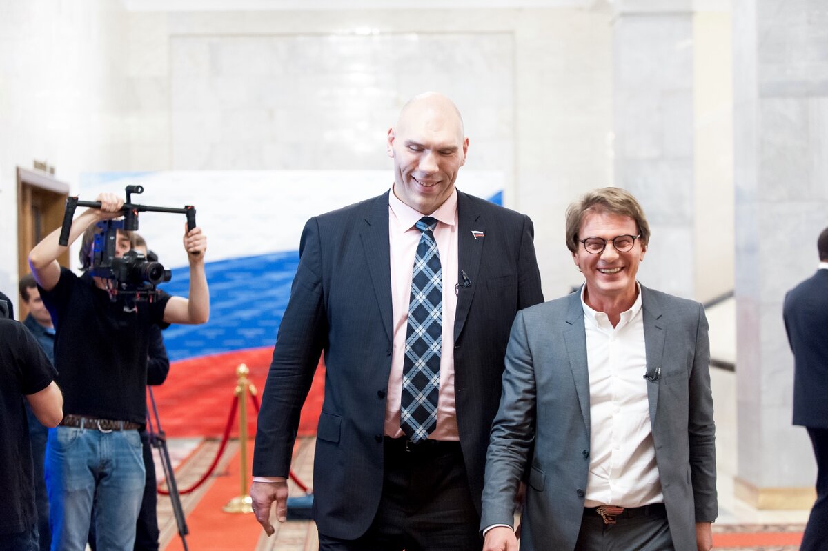 Фото Александр Авилов