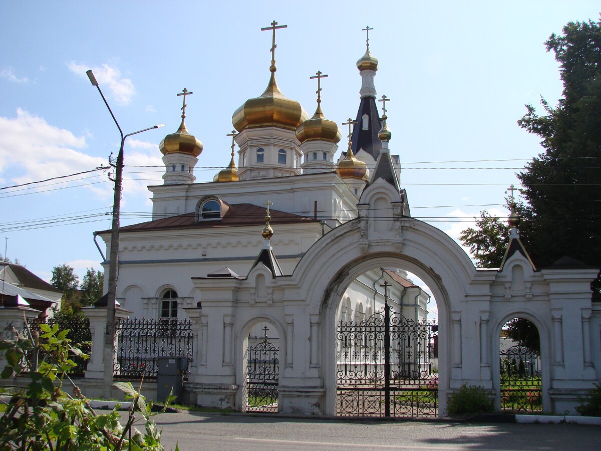 339 стрелковая дивизия церковь