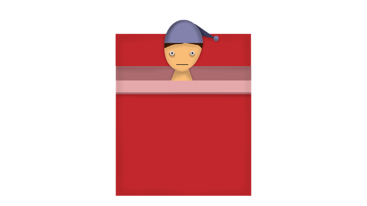 Без лишних снов!