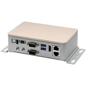 AAEON BOXER-8410AI