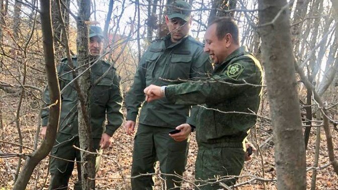  6-летняя девушка пропала утром 11 ноября после того, как вышла из дома.       © Фото: СК РФ   