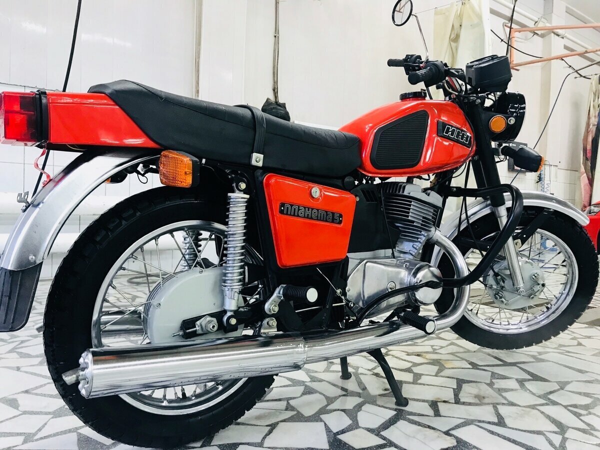 ИЖ Планета-5