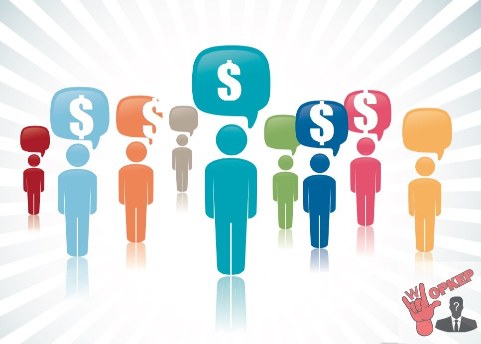 Сколько зарабатывают форумы?