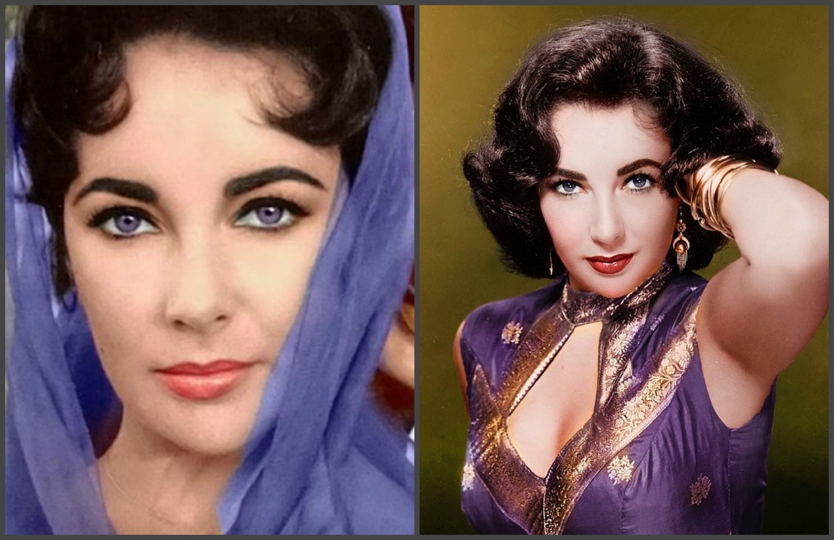 Фотография с фильма