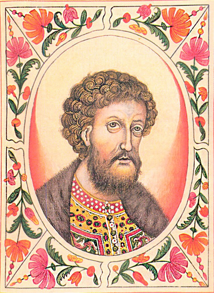 Ярослав Всеволодович