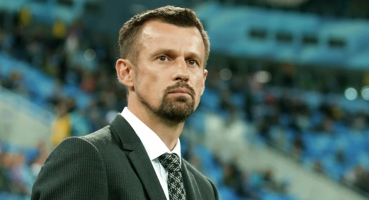 Сергей Семак