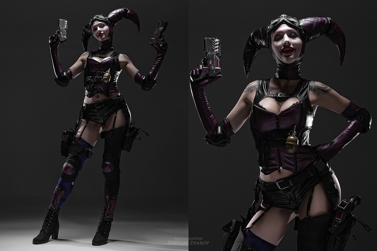 Фотограф: Nikolay Zharov