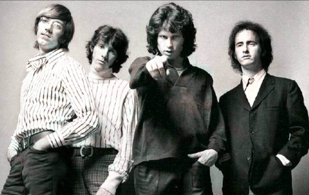 The Doors