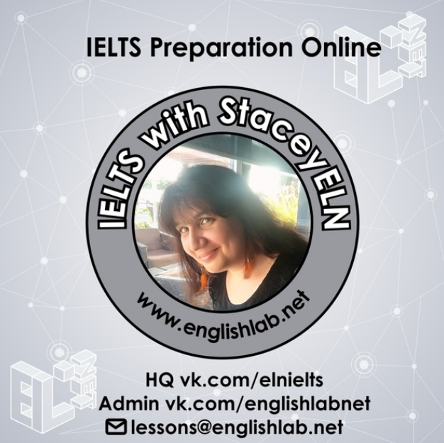 Контакты онлайн школы английского EnglishLab.Net