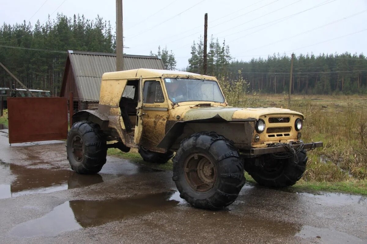 Тормозной барабан для LADA NIVA вездеход закрытый (2121, 2131) 1.8