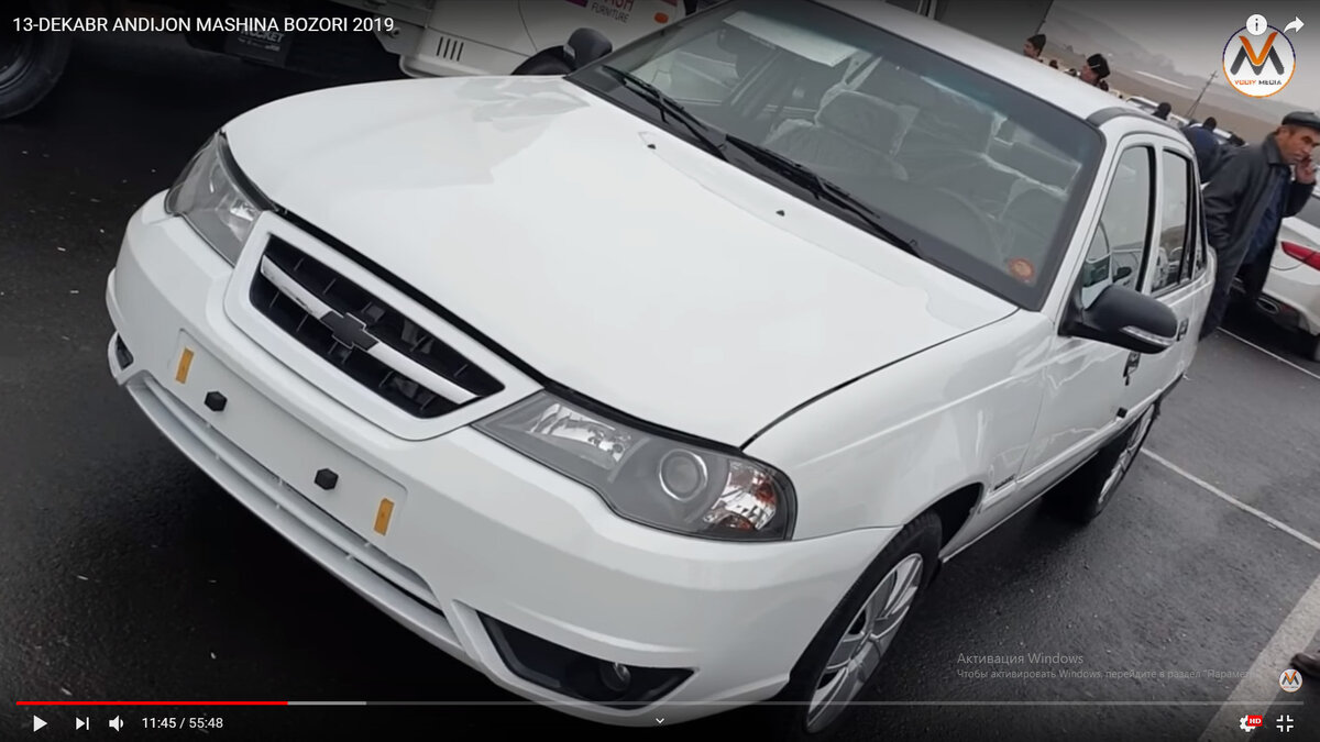 Фото взято с YouTube канала Vodiy Media 