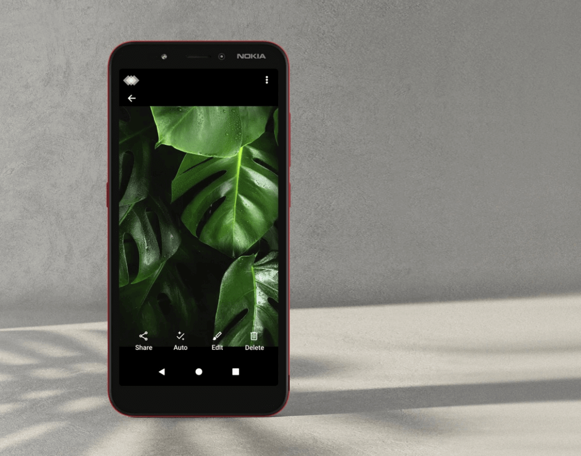 Nokia C1 — повод перейти с кнопочного на Android. Стильно, дешево и  функционально | Блог системного администратора | Дзен