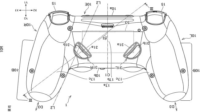 (Изображение предоставлено: USPTO)