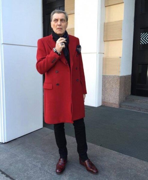 Фото; соцсети
