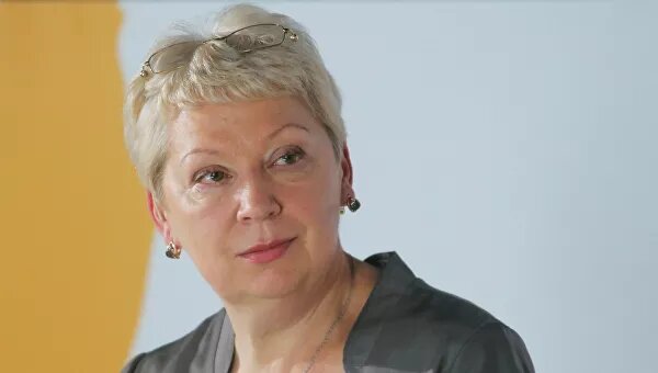 Кадр Виталия Белоусова (РИА Новости)