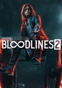 Vampire: The Masquerade — Bloodlines 2