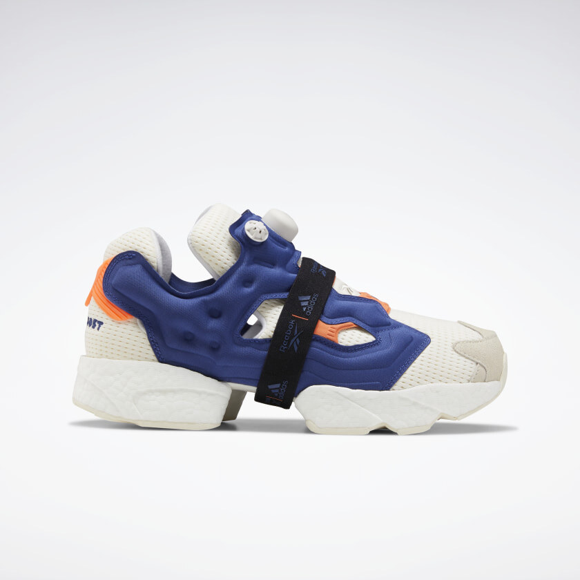 INSTAPUMP FURY BOOST Prototype 