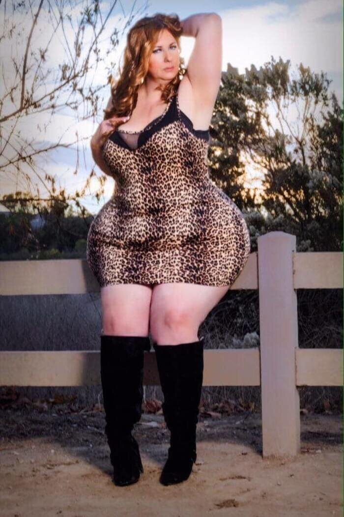 большая жопа мамки 