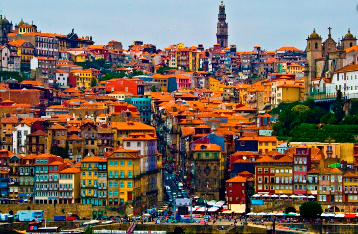 Лиссабон (фото из интернета)