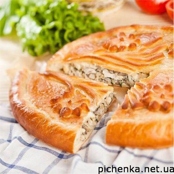 Самые вкусные рецепты