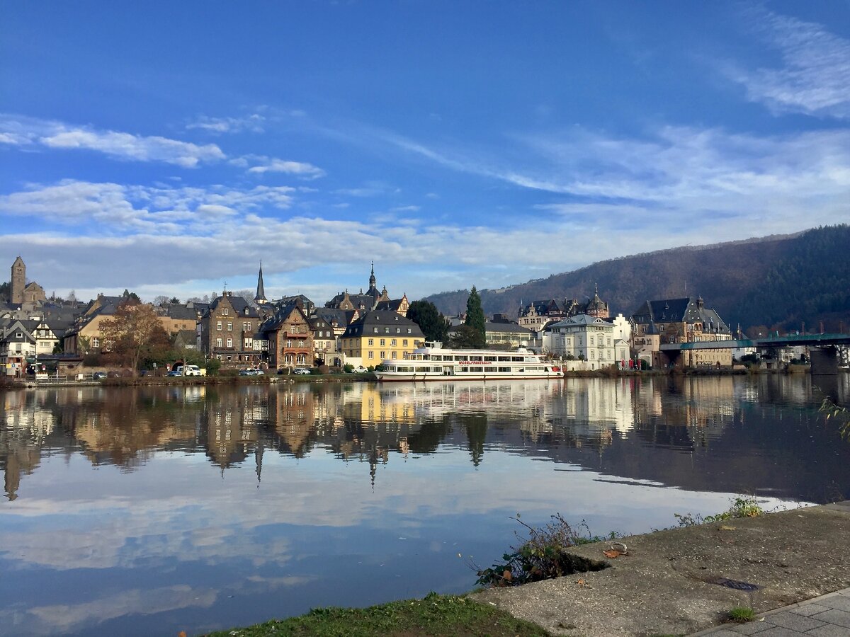 Traben-Trarbach, Deutschland