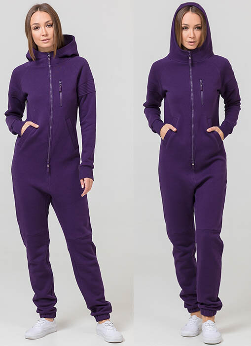 Фото комбинезона