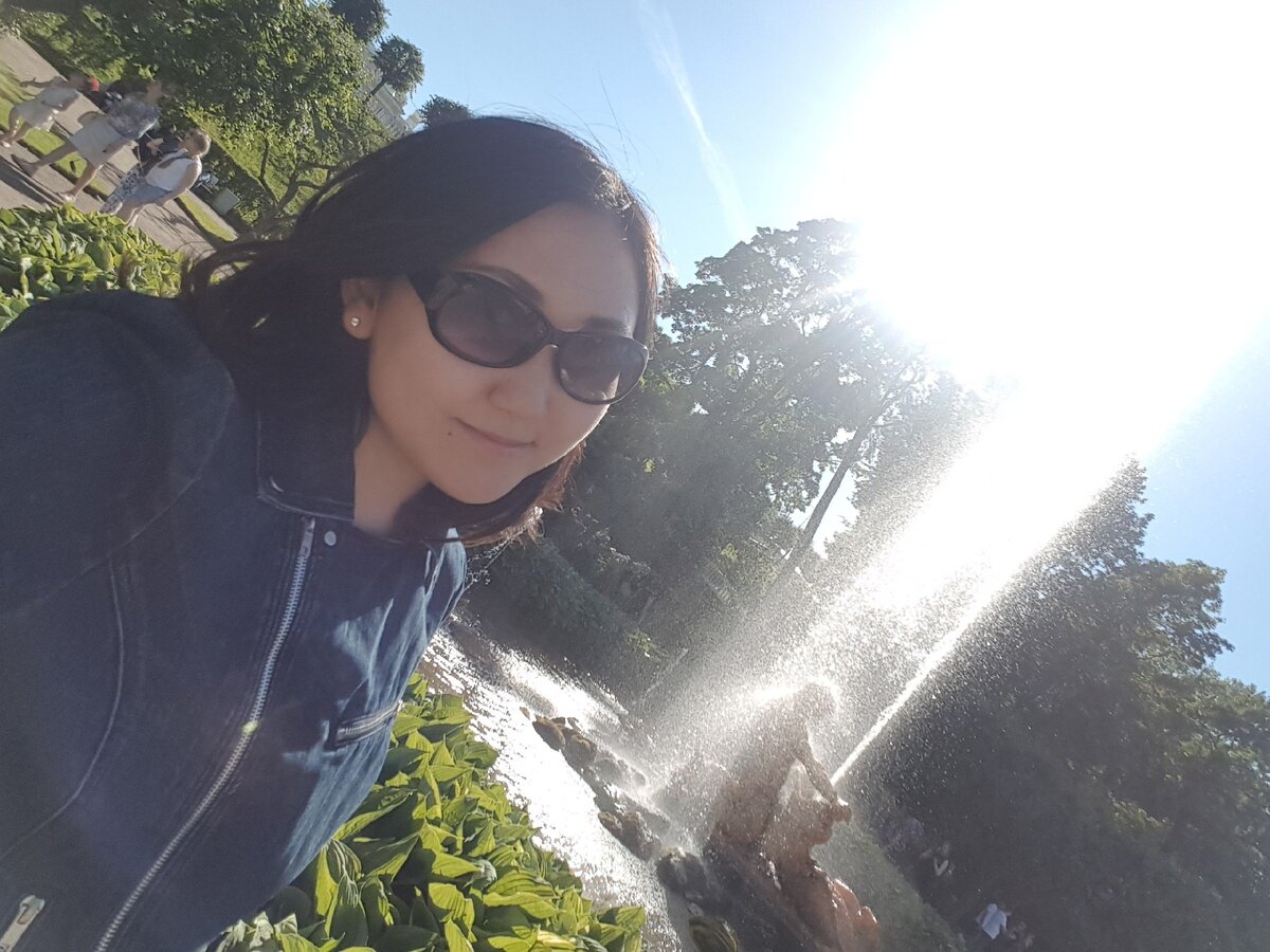 Каждое время года тут можно любить по-своему