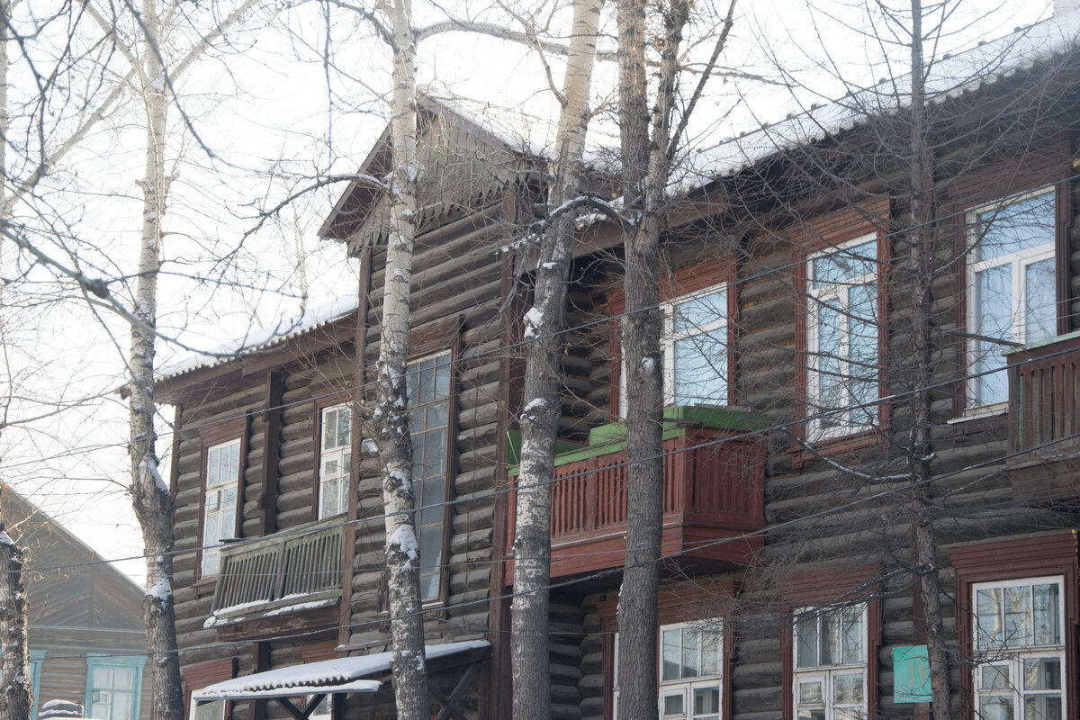 фото пресс-службы Забайкальского фонда капремонта