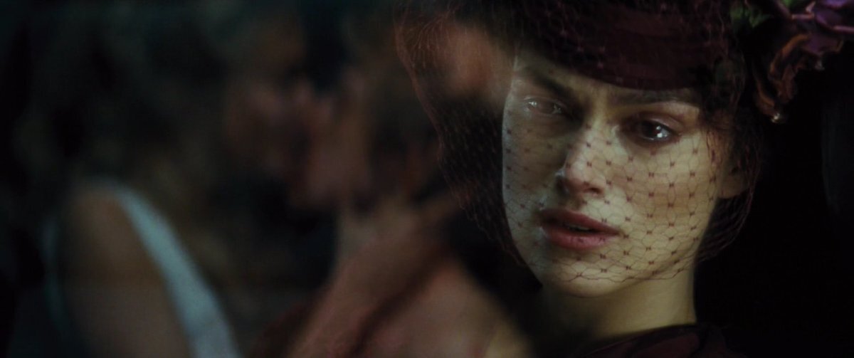 Кадр из фильма "Анна Каренина" (2012), Великобритания