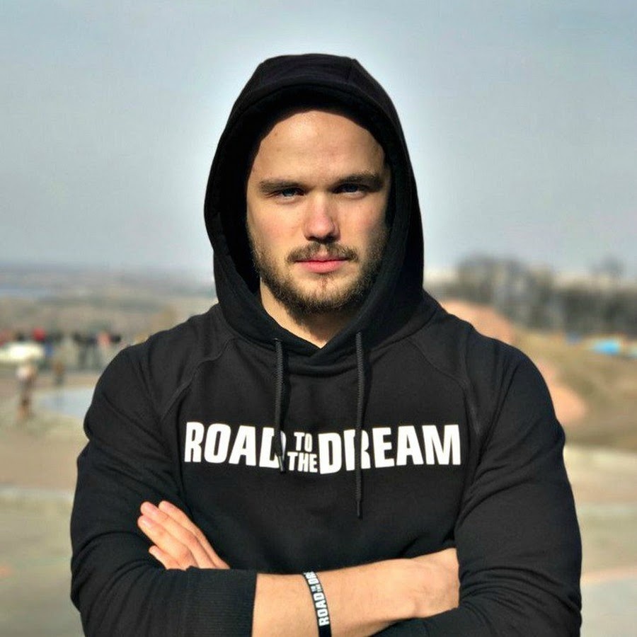 Игорь Войтенко