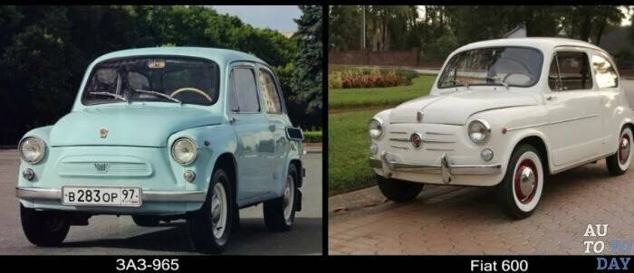 У этих двоих точно есть что-то общее.