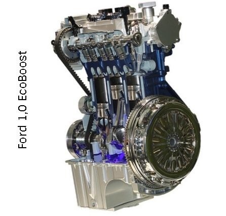 Ford-ecoboost