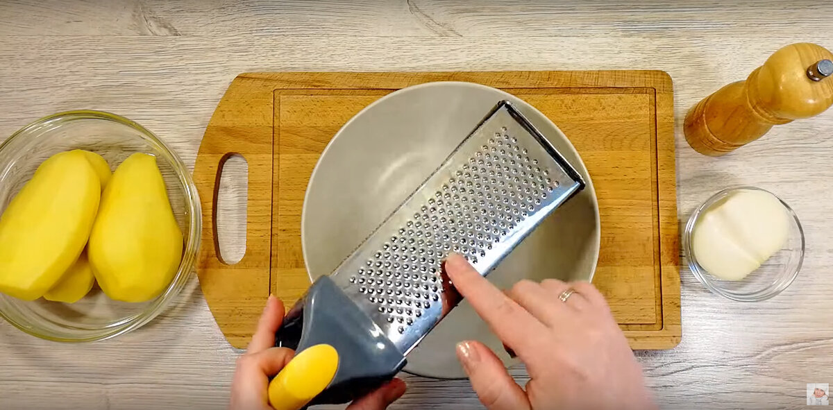 Никогда бы не поверила, что это так просто - рецепт удивительных цыбриков