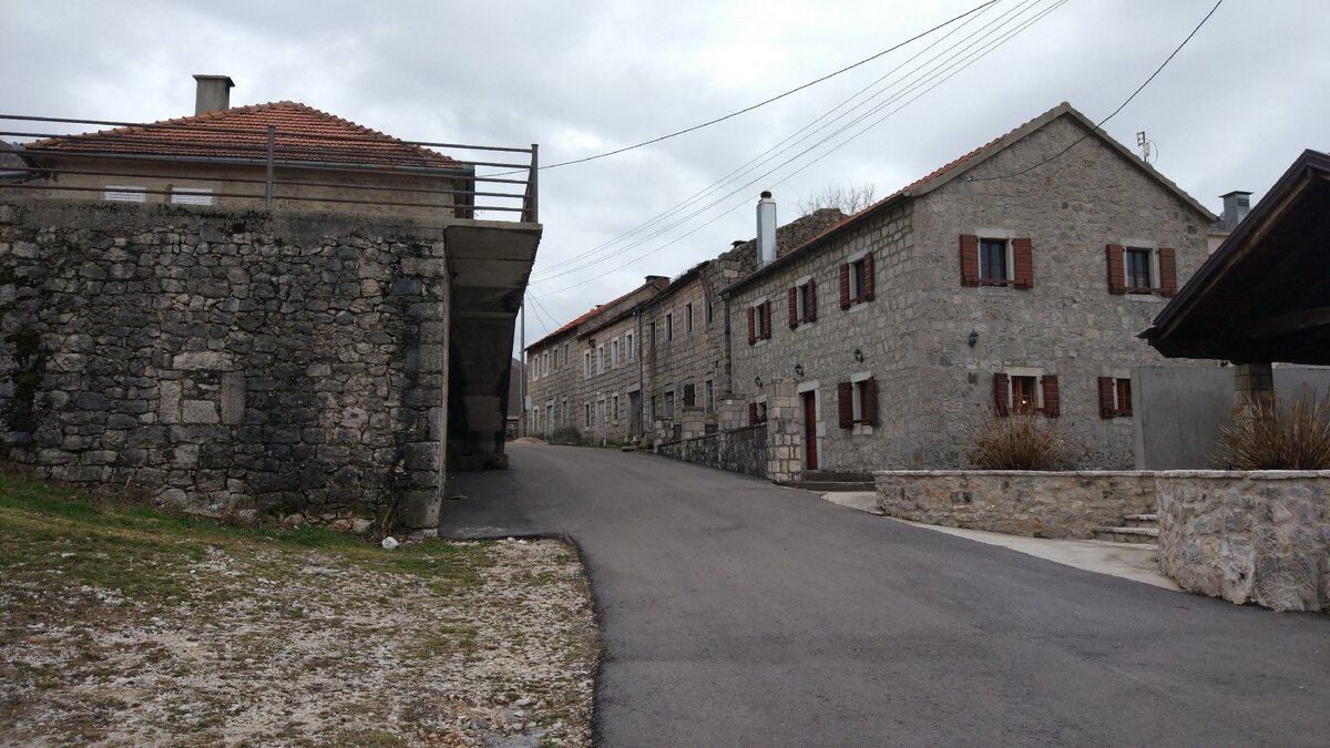 Село Граб
